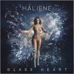 Cover: HALIENE - Glass Heart