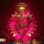 Cover: JGSW - Monster
