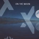 Cover: Sunhiausa - On The Moon