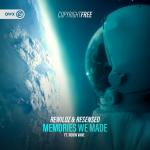 Cover: Resensed - Memories We Made