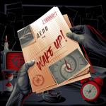 Cover: Gancher &amp;amp;amp;amp;amp;amp;amp;amp;amp;amp;amp;amp;amp;amp;amp;amp;amp;amp;amp;amp;amp;amp;amp;amp;amp;amp;amp;amp;amp;amp;amp;amp;amp;amp;amp;amp;amp;amp;amp;amp;amp;amp;amp;amp;amp;amp;amp;amp;amp;amp;amp;amp;amp;amp;amp; Ruin - Wake Up