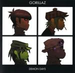 Cover: Gorillaz Ft Shaun Ryder - Dare