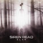 Cover: ELXR - Siren Head
