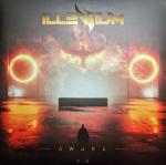 Cover: Illenium - Crawl Outta Love