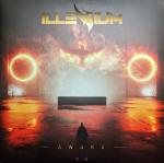 Cover: ILLENIUM ft. Annika Wells - Crawl Outta Love