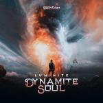 Cover: Luminite - Dynamite Soul