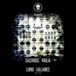 Cover: Sacerdos Vigilia - Red Led Redemption