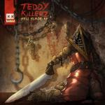 Cover: Teddy - Machine Heart