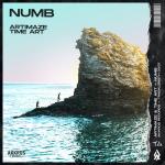 Cover: Time Art - Numb