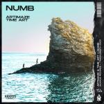 Cover: Artimaze &amp; Time Art - Numb