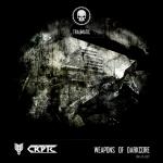 Cover: CRPTC - Stardust