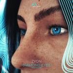 Cover: Zyon - Diamond Eyes
