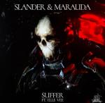 Cover: SLANDER & Marauda feat. Elle Vee - Suffer