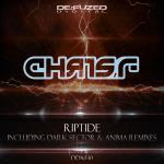 Cover: Chris - Riptide