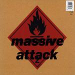 Cover: Massive Attack - Hymn Of The Big Wheel