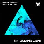 Cover: Christina Novelli &amp; Richard Durand - My Guiding Light