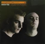 Cover: Tony Ronald - Help (Get Me Some Help) - Wonderful Days 2.08 (Showtek Remix)