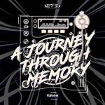 Cover: Furyan - A Journey Through Memory