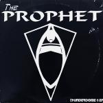 Cover: The Prophet - The Dreamtheme