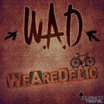 Cover: W.A.D. - Someone Else