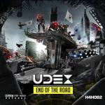 Cover: Udex - End Of The Road