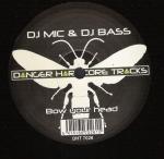 Cover: Dj Mic &amp;amp; Dj Bass - Fight For Generations