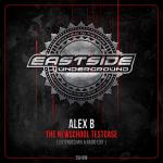 Cover: ALEX - The Newschool Testcase (Extended Mix)