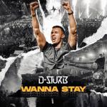 Cover:  - Wanna Stay