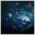 Cover: BAQ - Mysteries (Radio Edit)