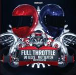 Cover: Sovereign King - Full Throttle