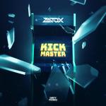 Cover: Zatox - Kick Master