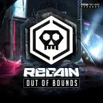 Cover: Regain - Back To My Roots