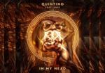 Cover: Quintino feat. Emie - In My Head