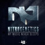 Cover: Nitrogenetics - War