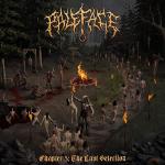 Cover: Paleface - Curse Us