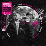 Cover: Wax LTD Presents Blondfire Vocal Pack - Midnight Paradise