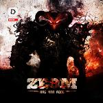 Cover: Zeom - Screams Of Emotions