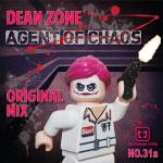 Cover: The Dark Knight - Agent Of Chaos