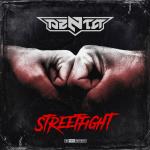 Cover: Penta - Streetfight