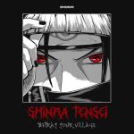 Cover: Shinra - State Of Mind