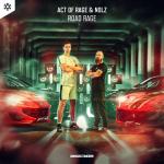 Cover: Act of Rage - Road Rage