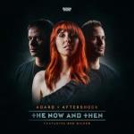 Cover: Adaro & Aftershock ft. Ava Silver - The Now And Then