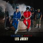 Cover: Remzcore & Darktek - Les Jacky