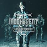 Cover: Ghost in the Shell - Ghost Fragments