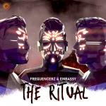 Cover: frequencerz - The Ritual