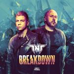 Cover: TNT - Breakdown