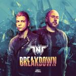 Cover: TNT - Breakdown
