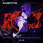 Cover: Amentis - First Attack