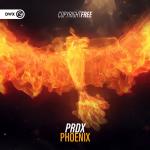 Cover: PRDX - Phoenix