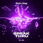 Cover: Yuta Imai - Breakthru